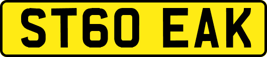 ST60EAK