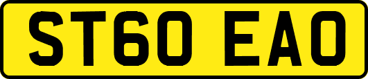 ST60EAO