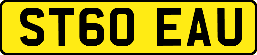ST60EAU