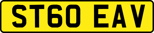 ST60EAV