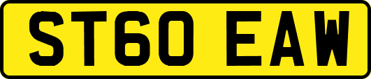 ST60EAW