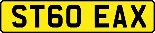 ST60EAX