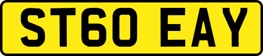 ST60EAY