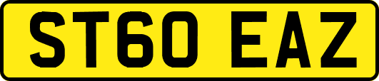 ST60EAZ