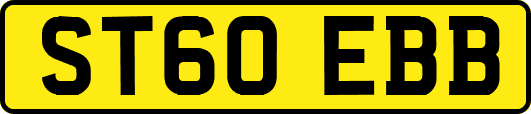 ST60EBB