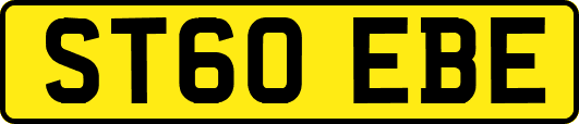 ST60EBE