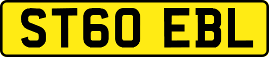ST60EBL