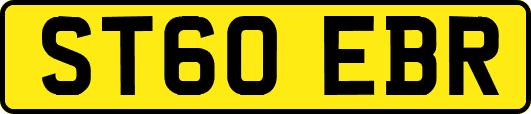 ST60EBR
