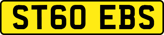 ST60EBS