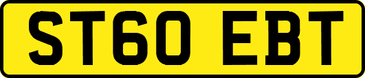 ST60EBT