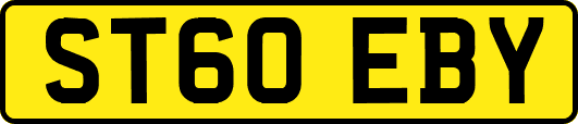 ST60EBY