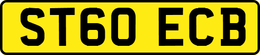 ST60ECB