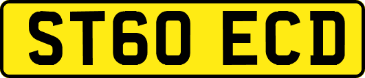 ST60ECD