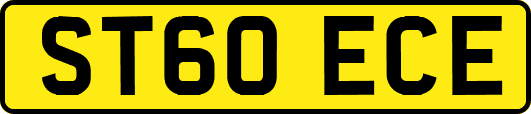 ST60ECE