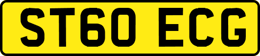 ST60ECG