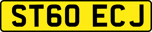 ST60ECJ