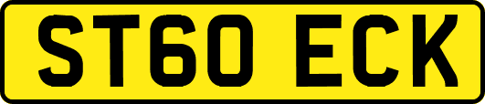 ST60ECK
