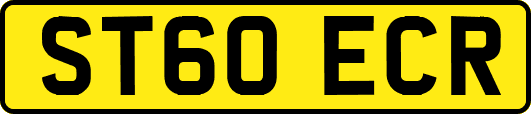 ST60ECR
