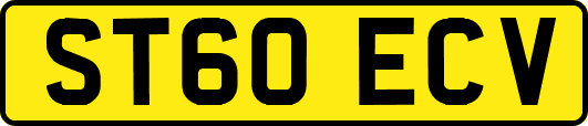 ST60ECV