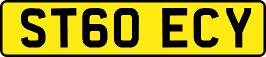 ST60ECY