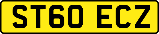 ST60ECZ