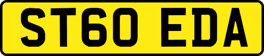ST60EDA