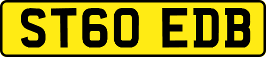 ST60EDB