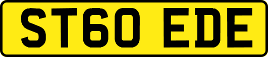 ST60EDE