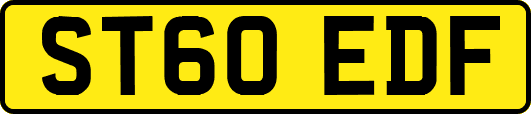 ST60EDF