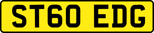 ST60EDG