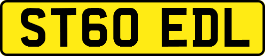 ST60EDL