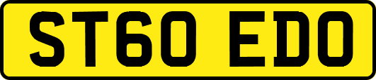 ST60EDO