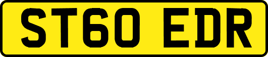 ST60EDR