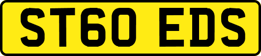 ST60EDS