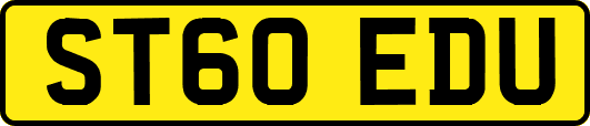 ST60EDU