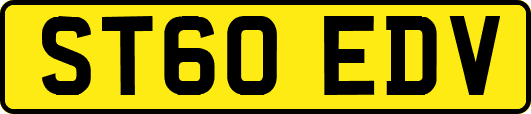 ST60EDV