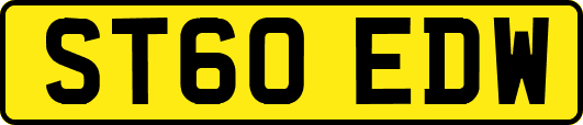 ST60EDW