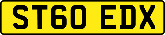 ST60EDX
