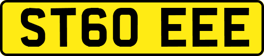 ST60EEE