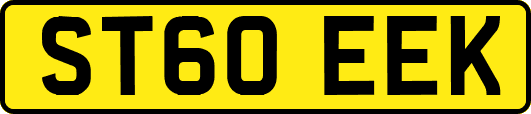 ST60EEK