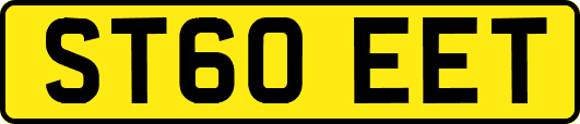 ST60EET