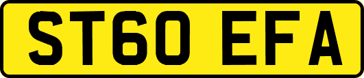 ST60EFA