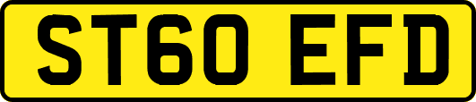 ST60EFD