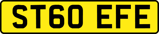 ST60EFE
