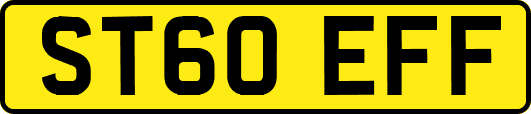 ST60EFF