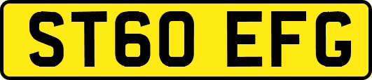 ST60EFG
