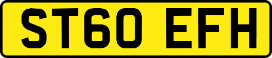 ST60EFH