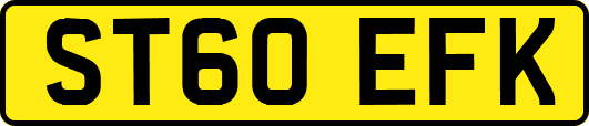 ST60EFK