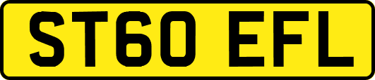 ST60EFL