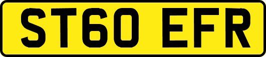 ST60EFR